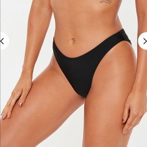 NWT Boomerang Bikini Bottoms